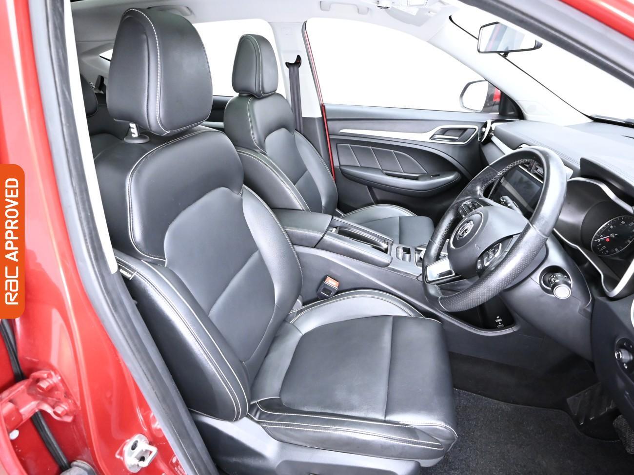 Used MG MG ZS 2021 for sale - 75918322: Photo 13