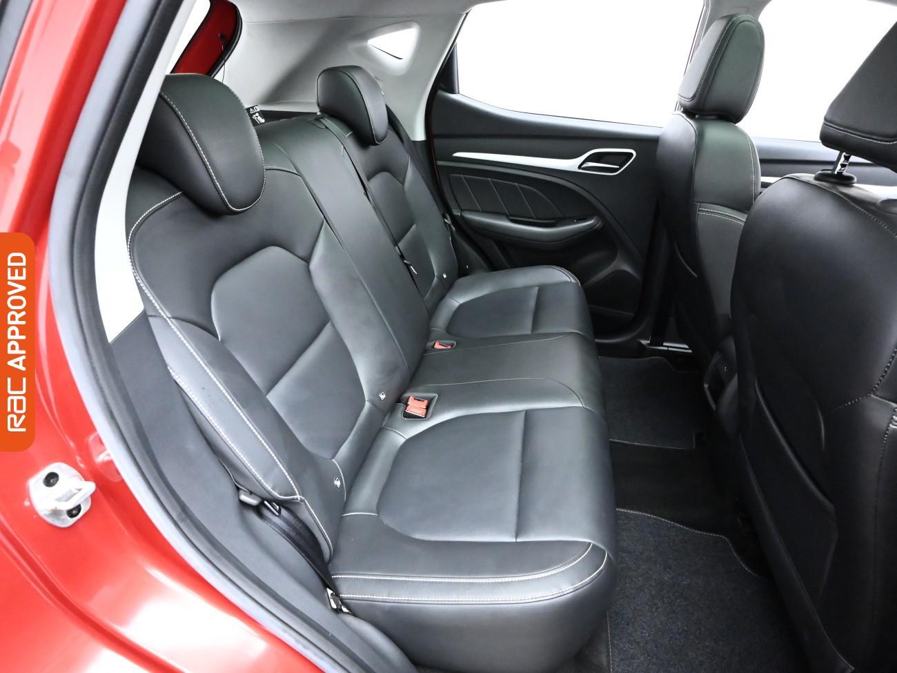 Used MG MG ZS 2021 for sale - 75918322: Photo 14