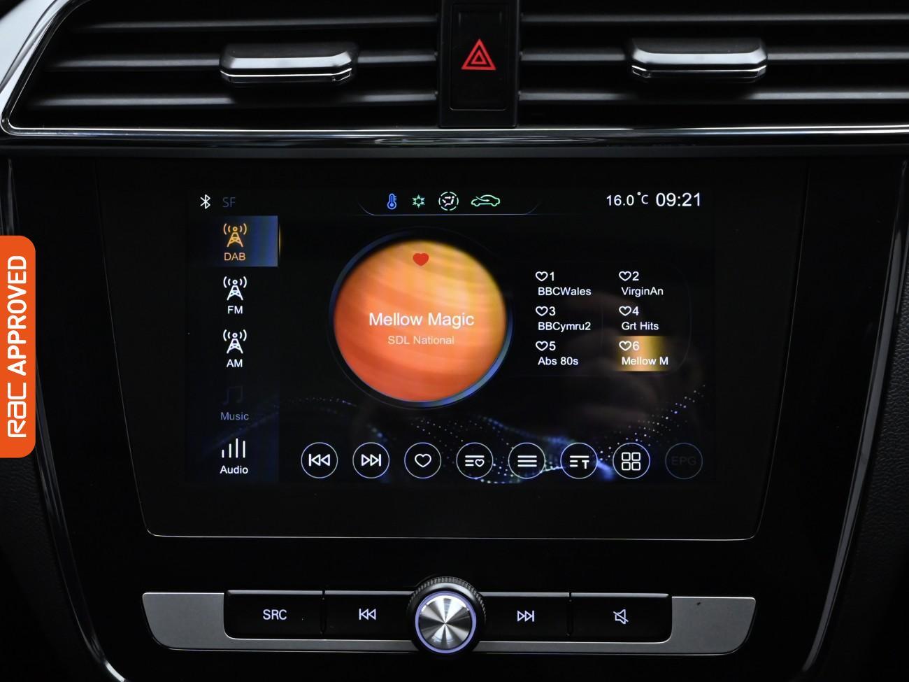 Used MG MG ZS 2021 for sale - 75918322: Photo 15