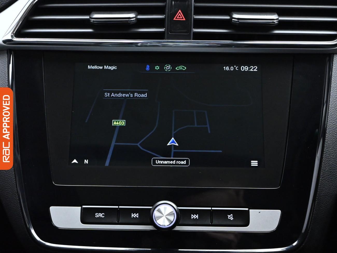 Used MG MG ZS 2021 for sale - 75918322: Photo 16