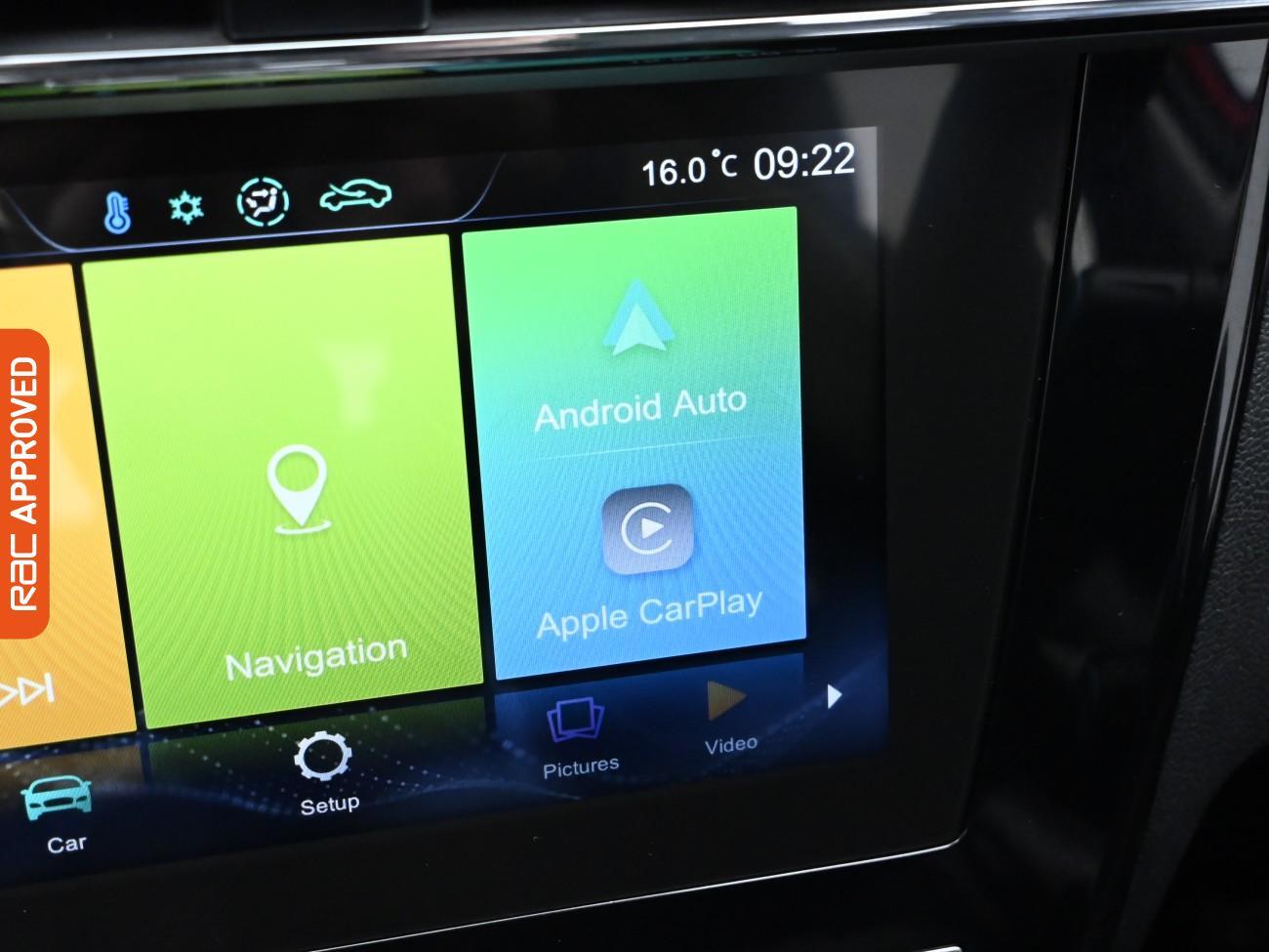 Used MG MG ZS 2021 for sale - 75918322: Photo 17