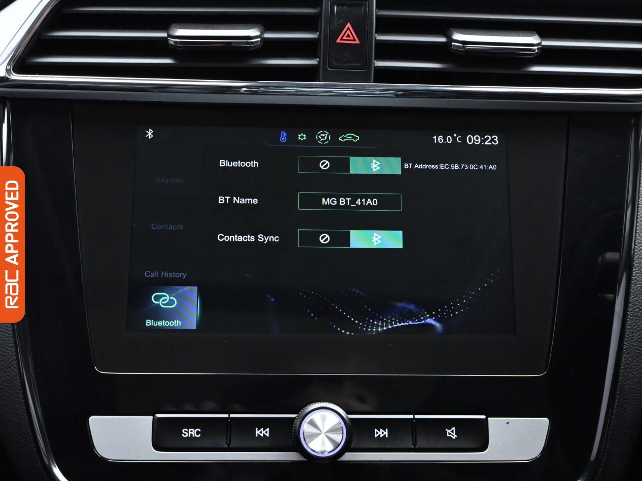 Used MG MG ZS 2021 for sale - 75918322: Photo 18