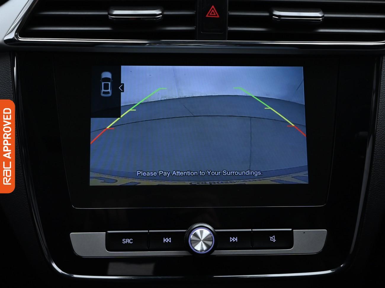 Used MG MG ZS 2021 for sale - 75918322: Photo 19