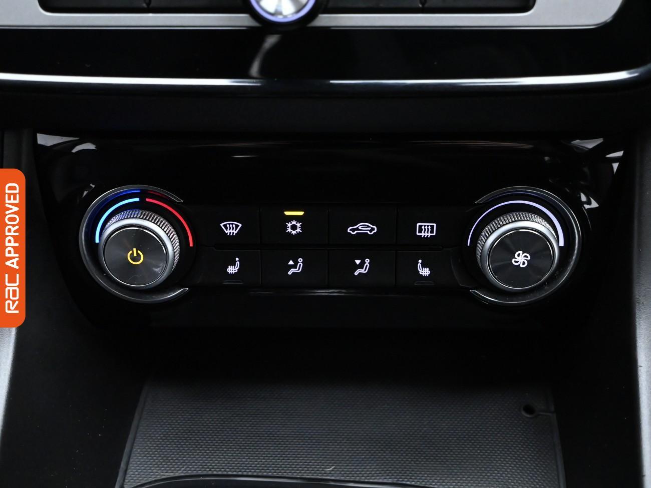 Used MG MG ZS 2021 for sale - 75918322: Photo 22