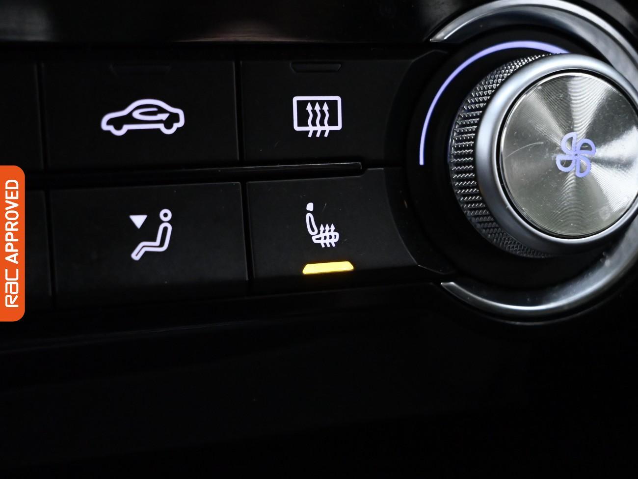 Used MG MG ZS 2021 for sale - 75918322: Photo 24