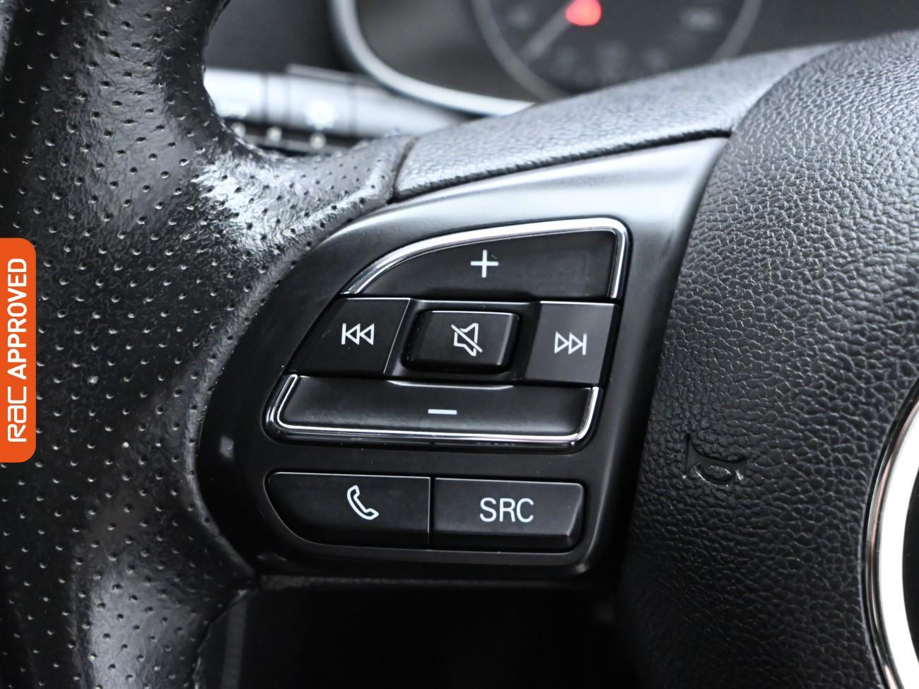 Used MG MG ZS 2021 for sale - 75918322: Photo 25