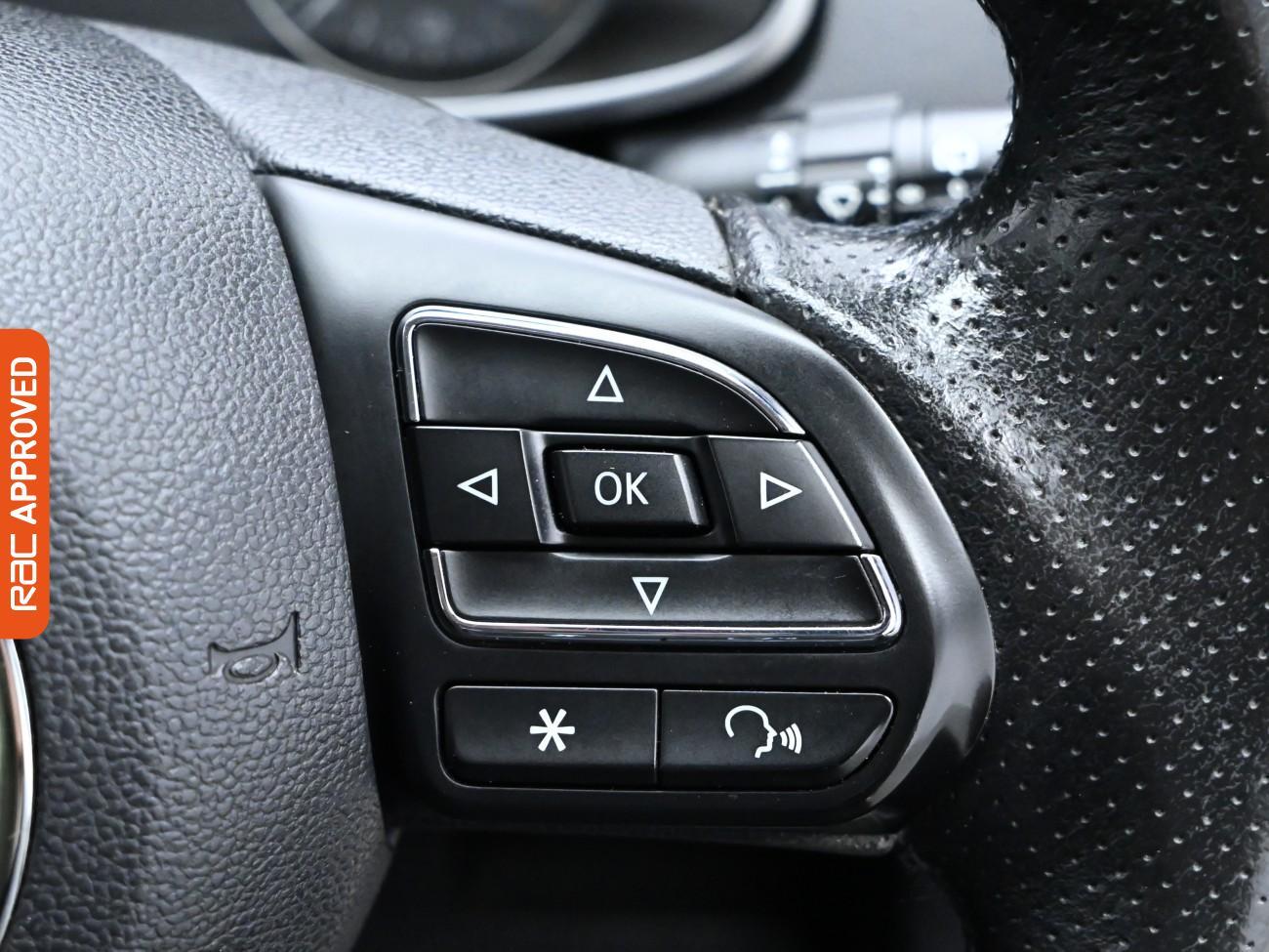 Used MG MG ZS 2021 for sale - 75918322: Photo 26