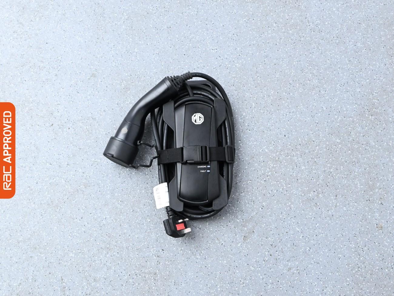 Used MG MG ZS 2021 for sale - 75918322: Photo 28