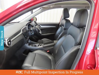 Used MG MG ZS 2021 for sale - 75918322: Photo