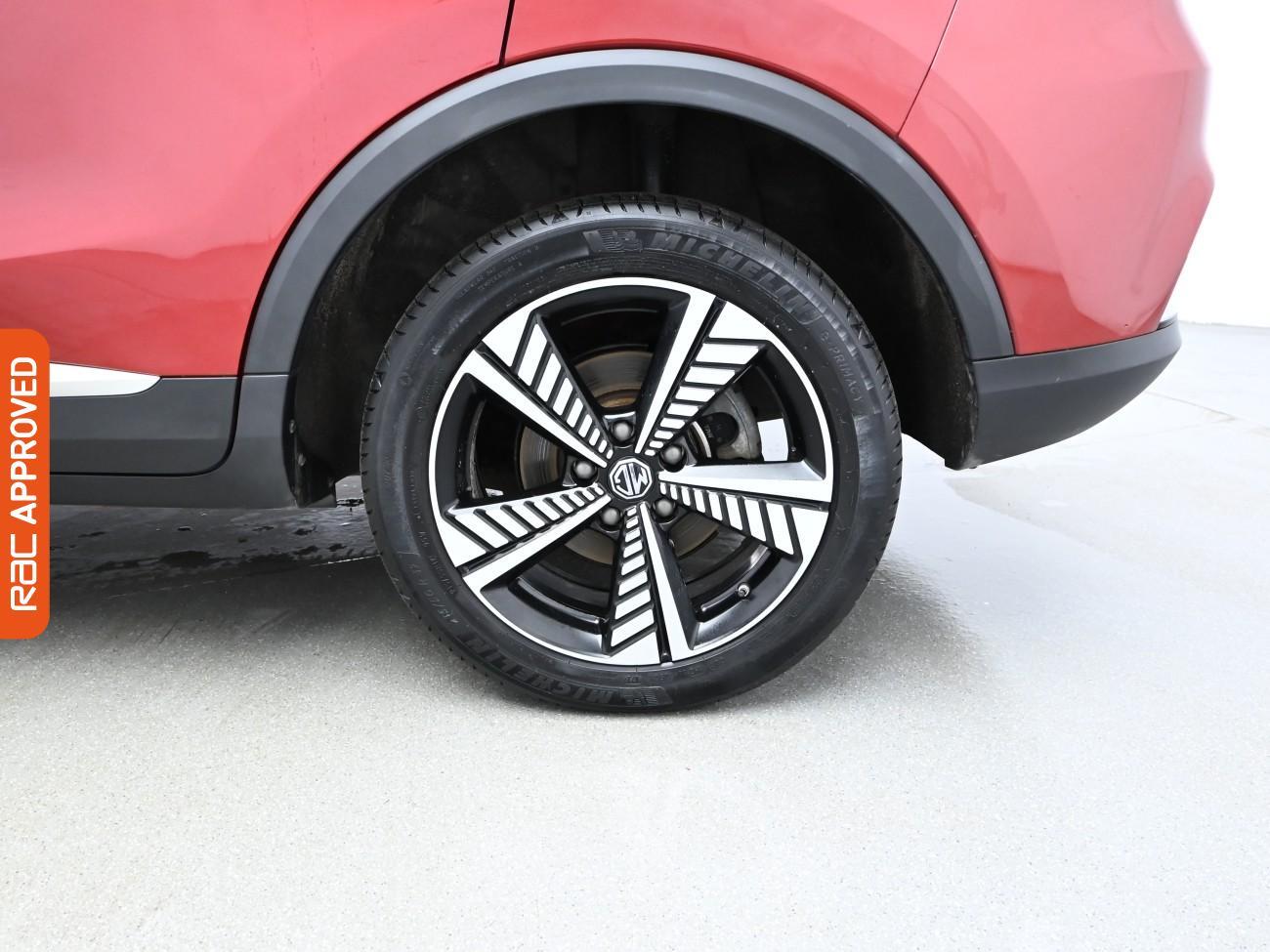 Used MG MG ZS 2021 for sale - 75918322: Photo 32