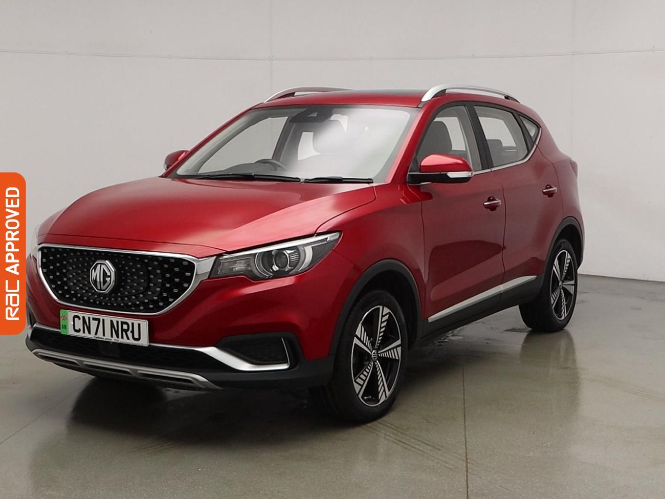 Used MG MG ZS 2021 for sale - 75918322: Photo 33