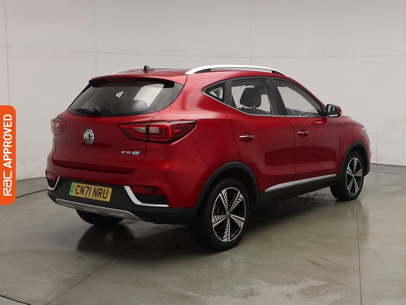 Used MG MG ZS 2021 for sale - 75918322: Photo 35