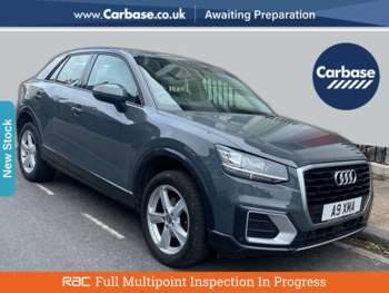 2025 - 35 TFSI Sport 5dr S Tronic