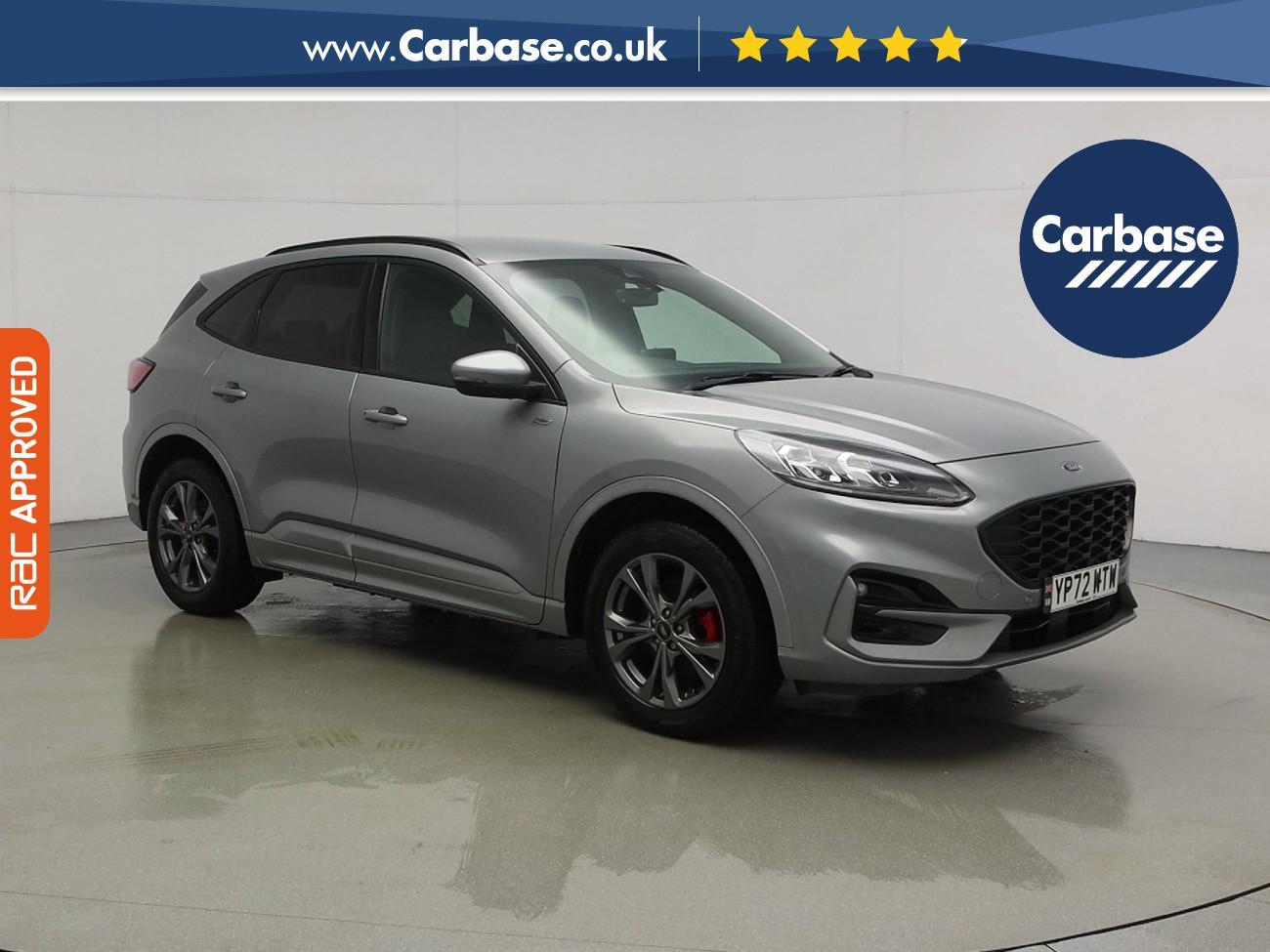 Used Ford Kuga 2022 for sale - 76641837: Photo 1