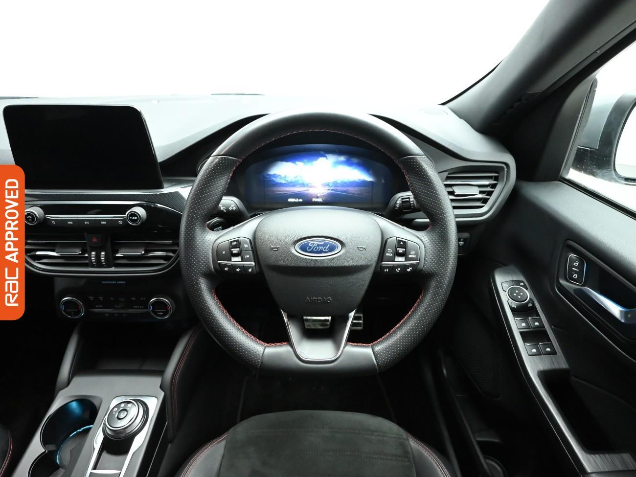 Used Ford Kuga 2022 for sale - 76641837: Photo 10