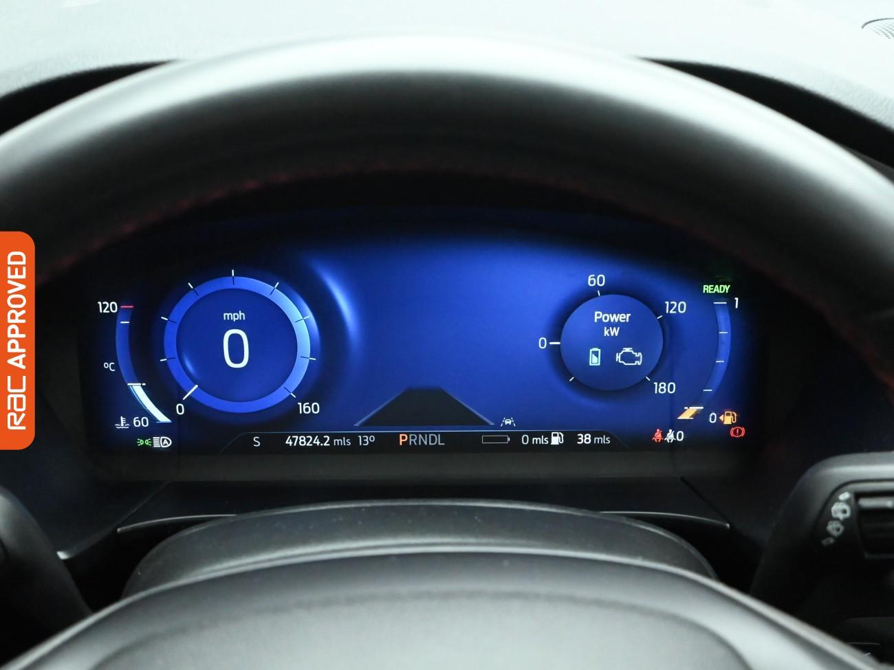 Used Ford Kuga 2022 for sale - 76641837: Photo 12