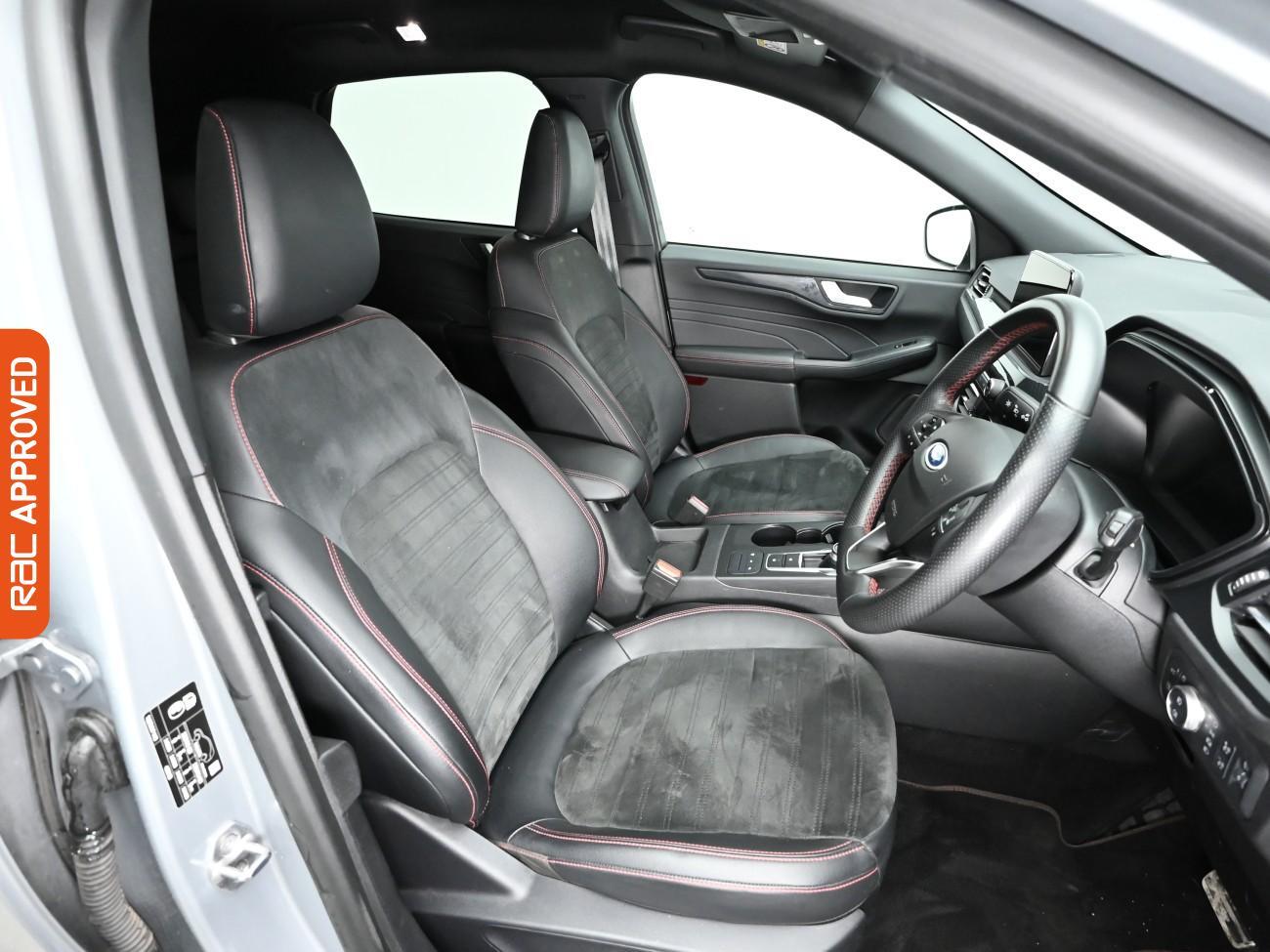 Used Ford Kuga 2022 for sale - 76641837: Photo 13