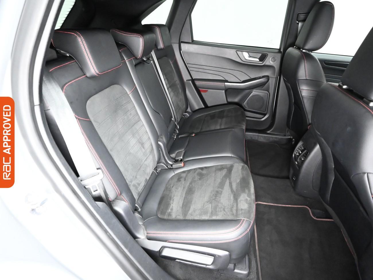 Used Ford Kuga 2022 for sale - 76641837: Photo 14