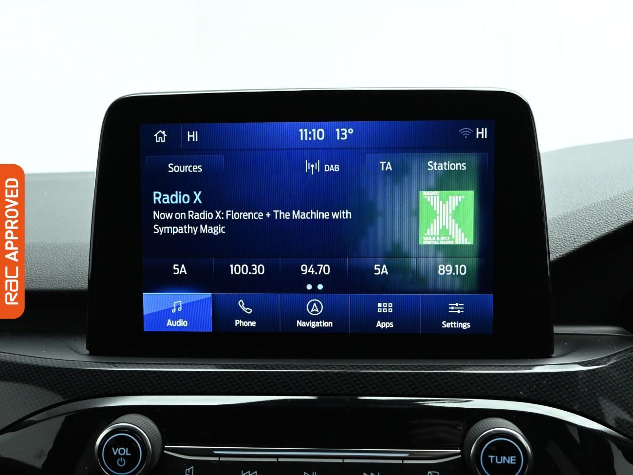 Used Ford Kuga 2022 for sale - 76641837: Photo 15