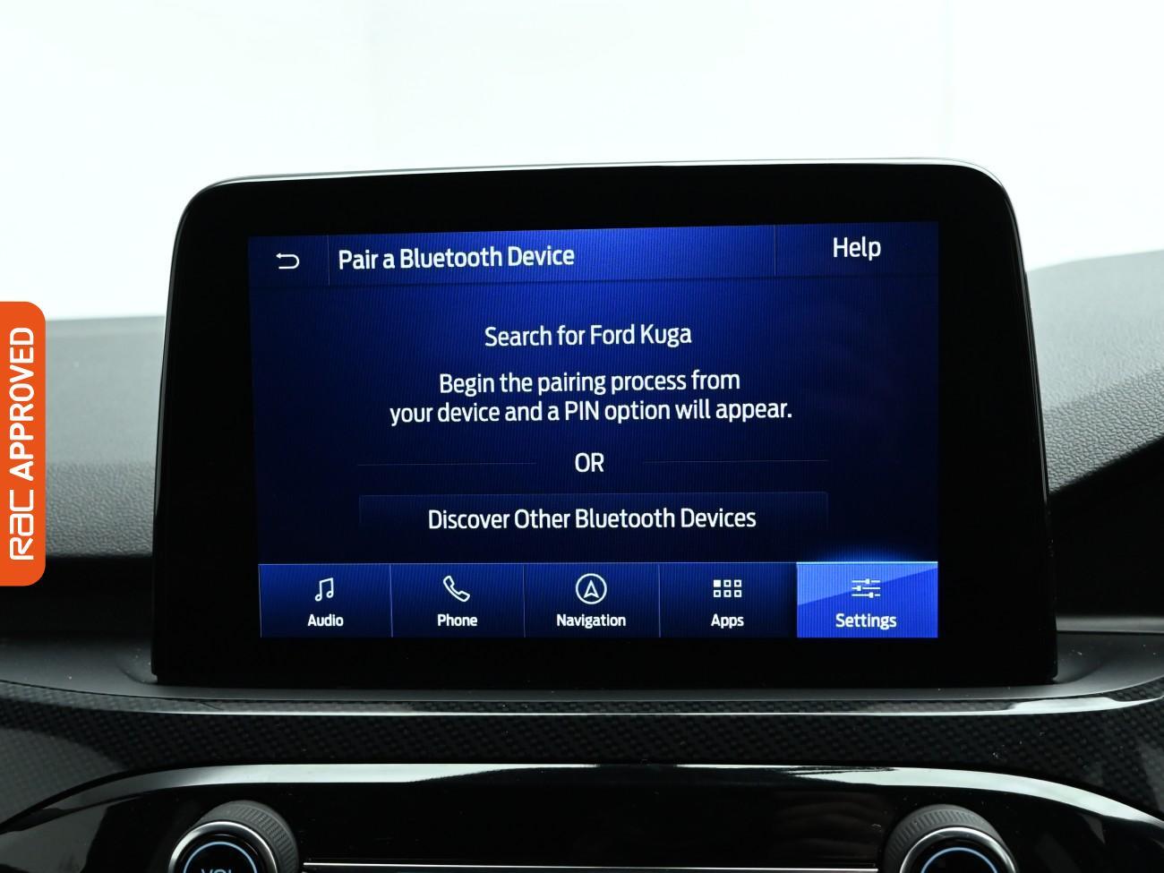 Used Ford Kuga 2022 for sale - 76641837: Photo 16