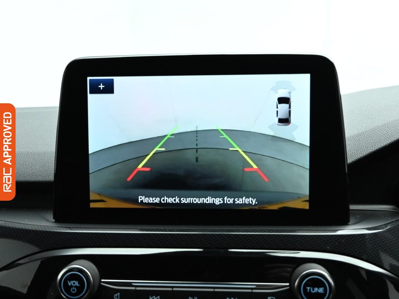 Used Ford Kuga 2022 for sale - 76641837: Photo 17