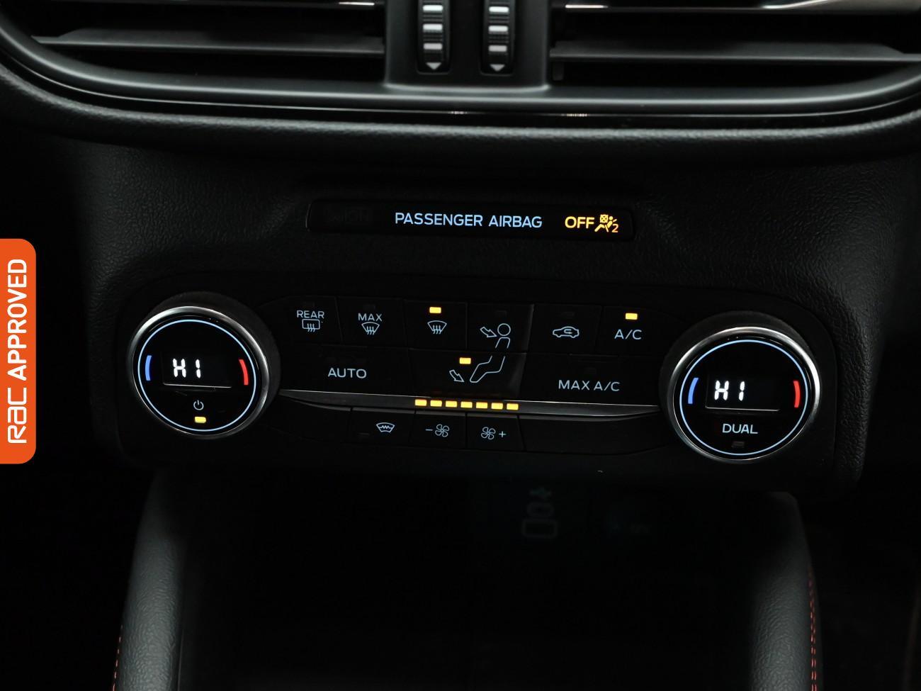 Used Ford Kuga 2022 for sale - 76641837: Photo 18