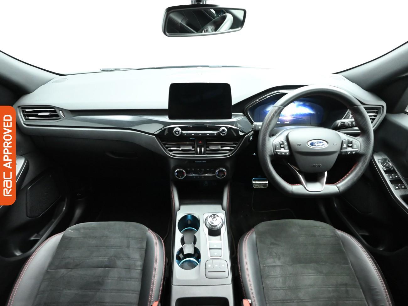 Used Ford Kuga 2022 for sale - 76641837: Photo 2