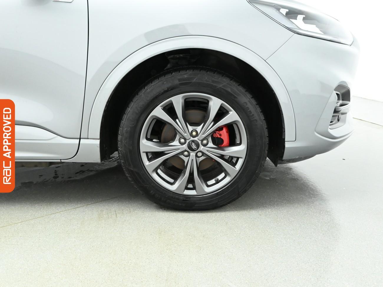 Used Ford Kuga 2022 for sale - 76641837: Photo 29