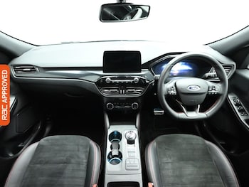 Used Ford Kuga 2022 for sale - 76641837: Photo