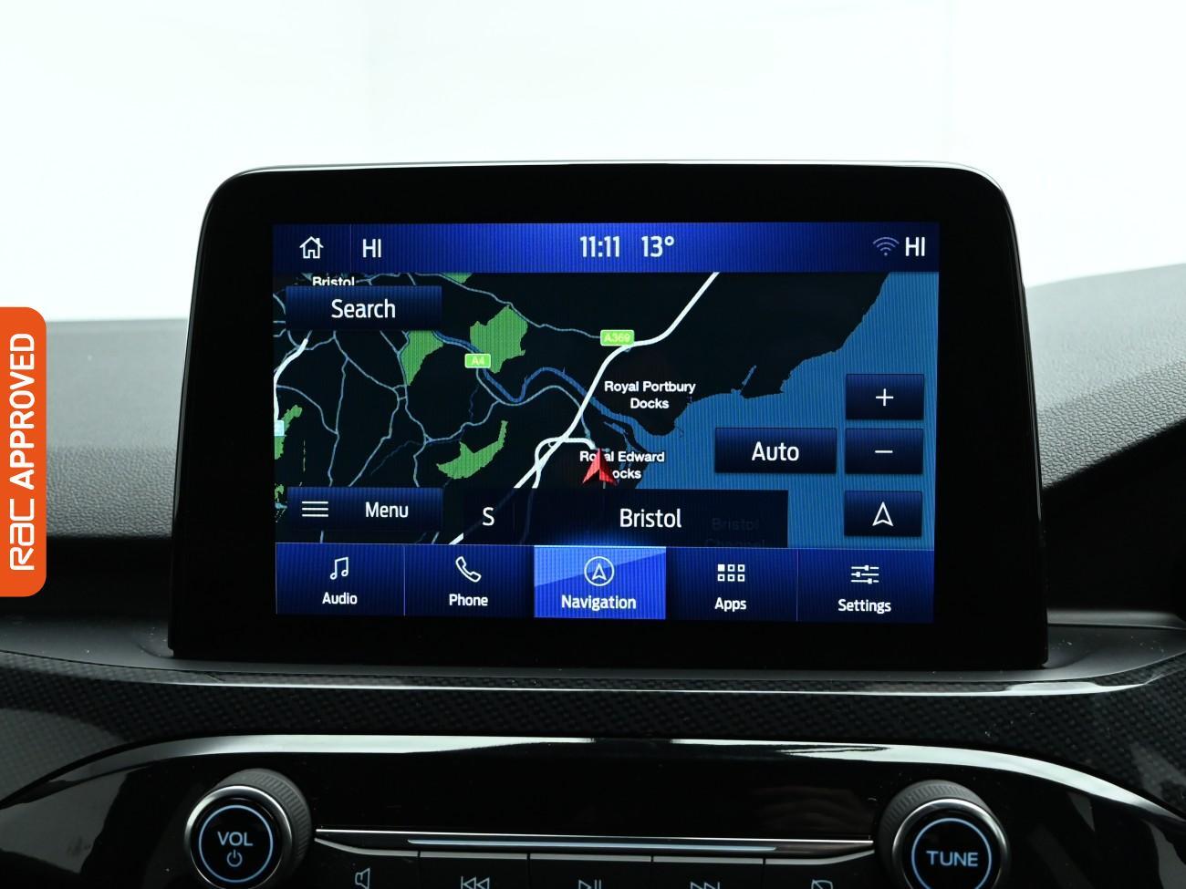 Used Ford Kuga 2022 for sale - 76641837: Photo 3