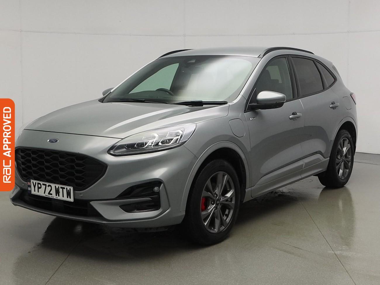 Used Ford Kuga 2022 for sale - 76641837: Photo 30