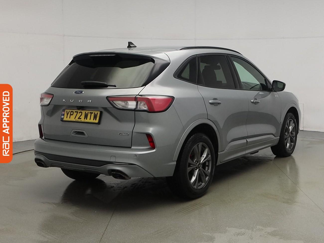 Used Ford Kuga 2022 for sale - 76641837: Photo 33