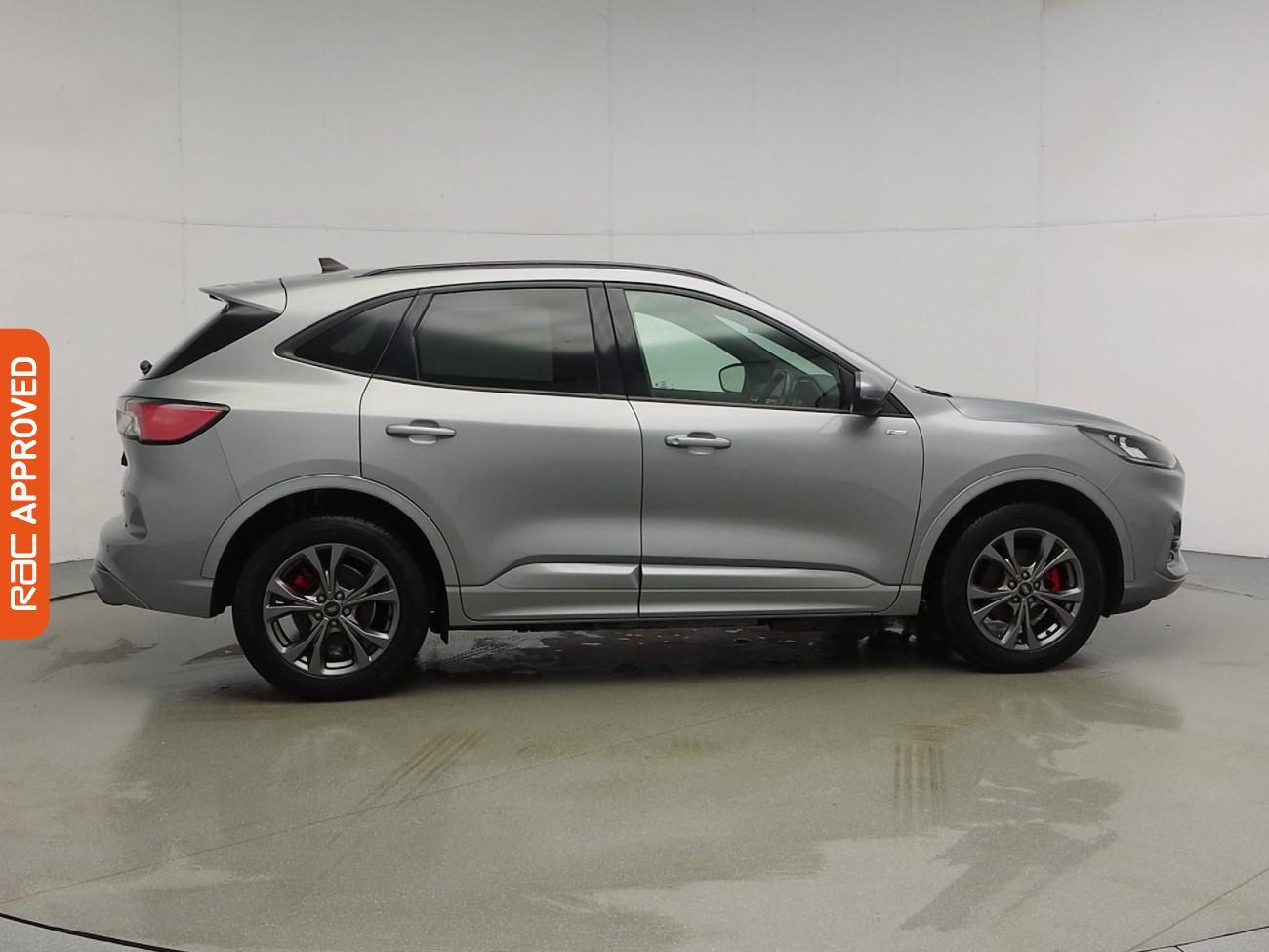 Used Ford Kuga 2022 for sale - 76641837: Photo 7