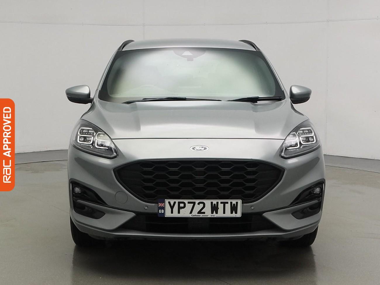 Used Ford Kuga 2022 for sale - 76641837: Photo 8