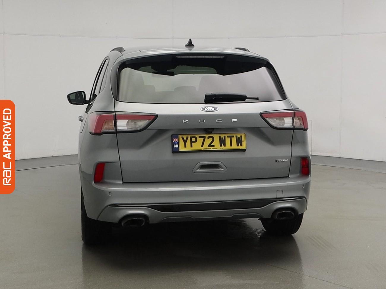 Used Ford Kuga 2022 for sale - 76641837: Photo 9