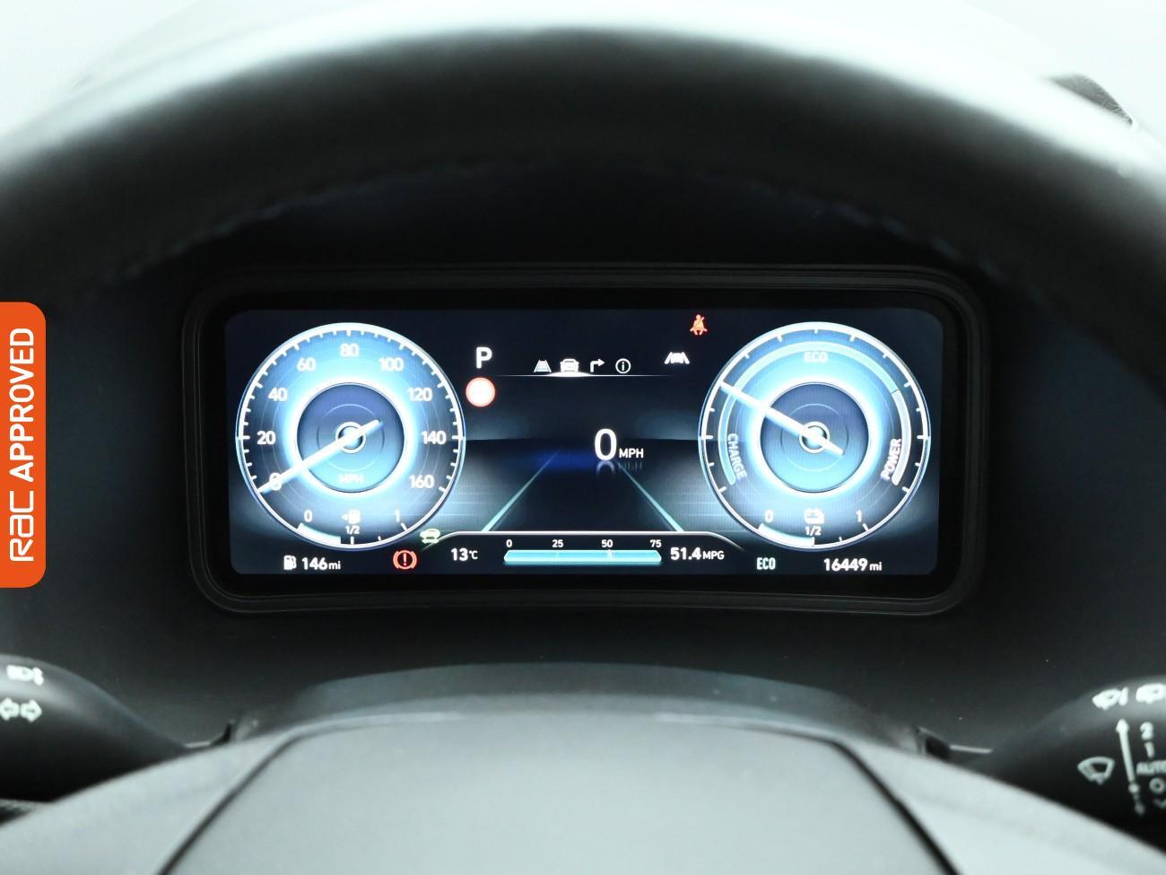 Used Hyundai KONA 2022 for sale - 76972672: Photo 11