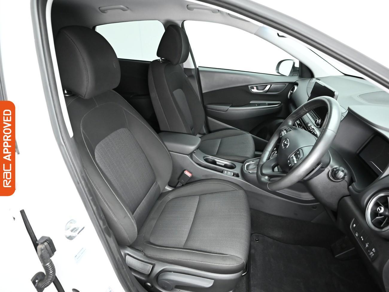 Used Hyundai KONA 2022 for sale - 76972672: Photo 12