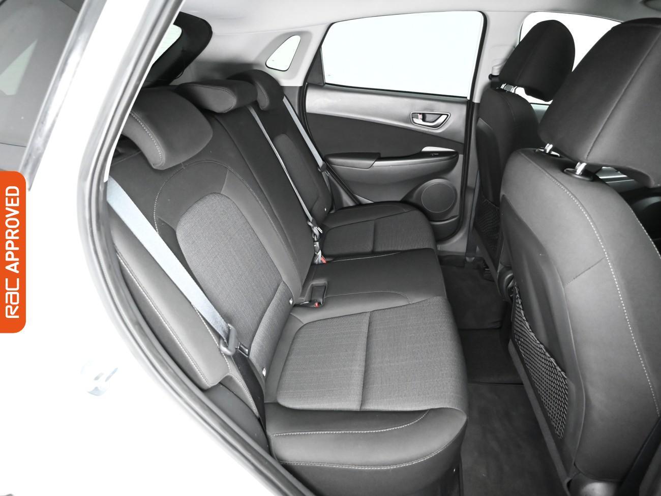 Used Hyundai KONA 2022 for sale - 76972672: Photo 13