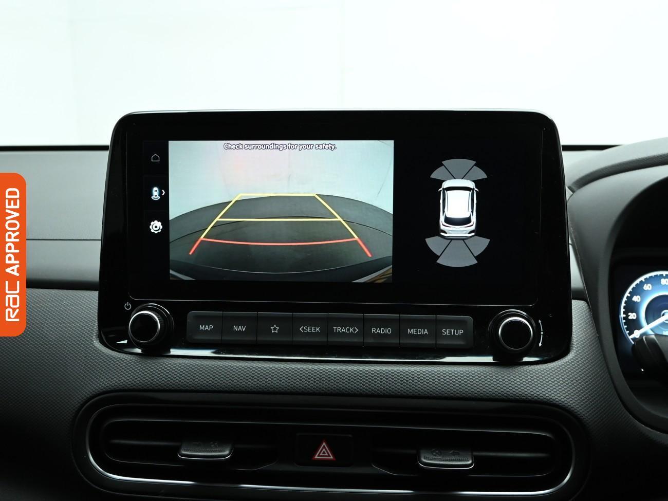 Used Hyundai KONA 2022 for sale - 76972672: Photo 14