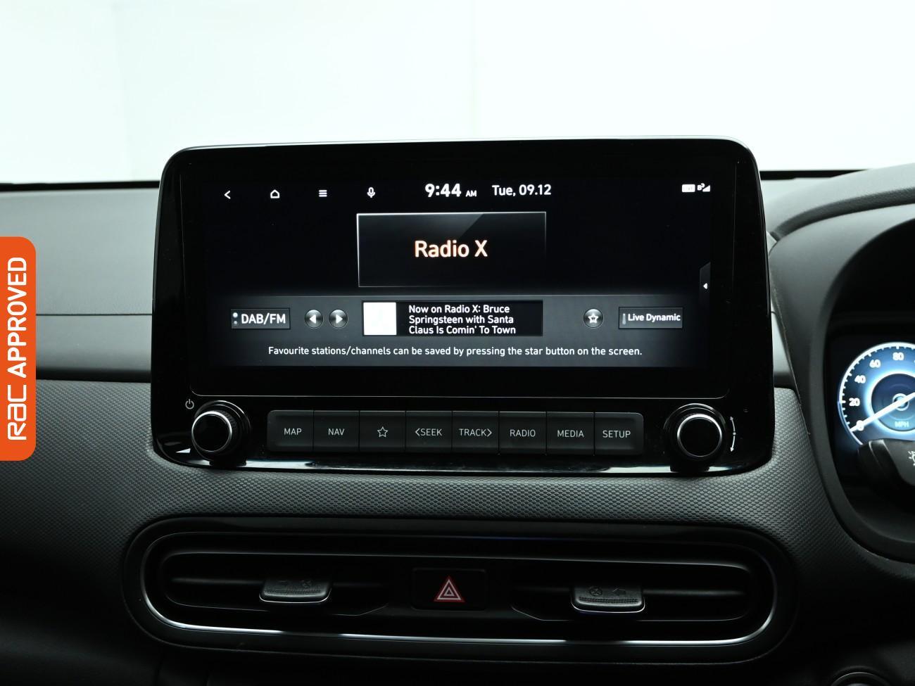 Used Hyundai KONA 2022 for sale - 76972672: Photo 15