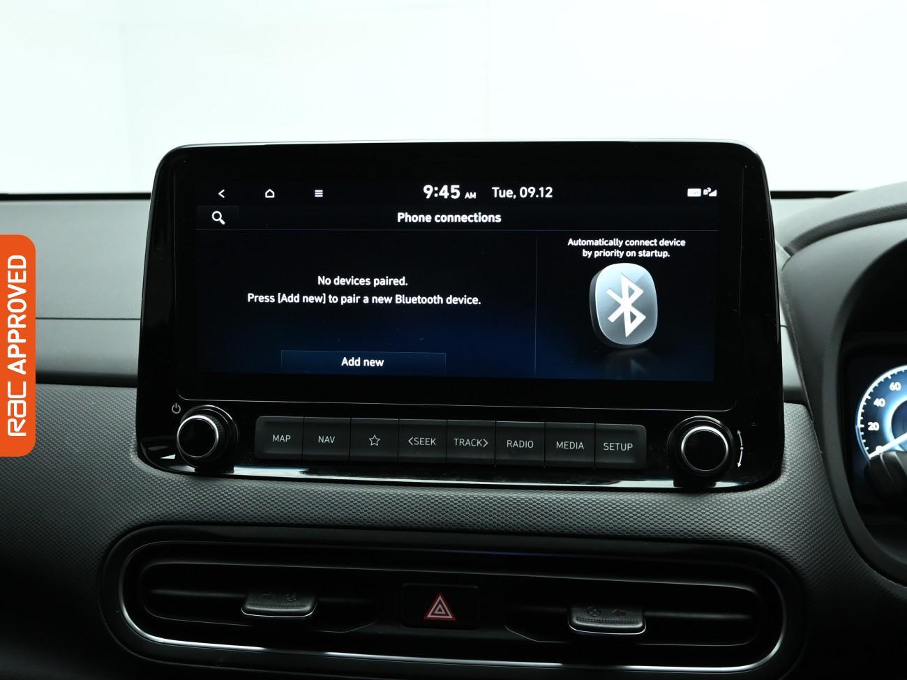 Used Hyundai KONA 2022 for sale - 76972672: Photo 16