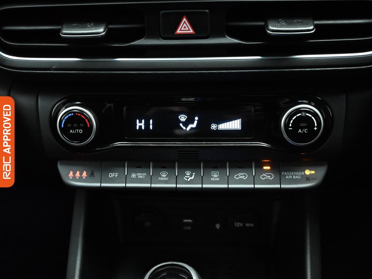 Used Hyundai KONA 2022 for sale - 76972672: Photo 19