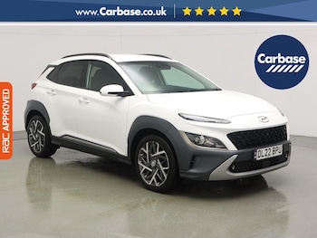 Used Hyundai KONA 2022 for sale - 76972672: Photo