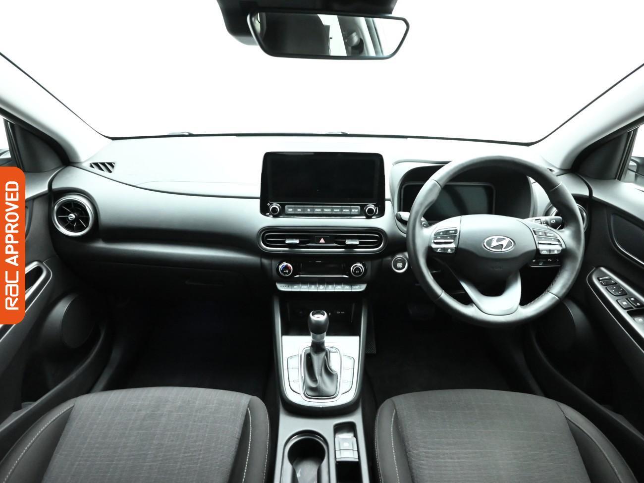 Used Hyundai KONA 2022 for sale - 76972672: Photo 2