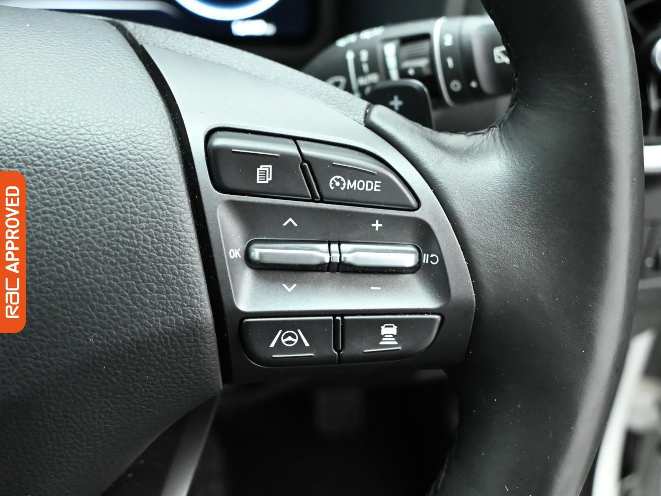 Used Hyundai KONA 2022 for sale - 76972672: Photo 25