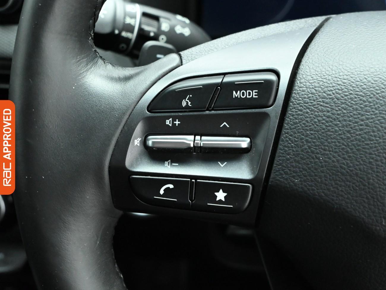 Used Hyundai KONA 2022 for sale - 76972672: Photo 26