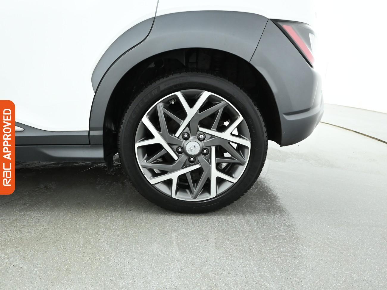 Used Hyundai KONA 2022 for sale - 76972672: Photo 29