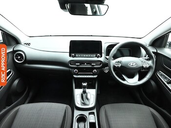 Used Hyundai KONA 2022 for sale - 76972672: Photo