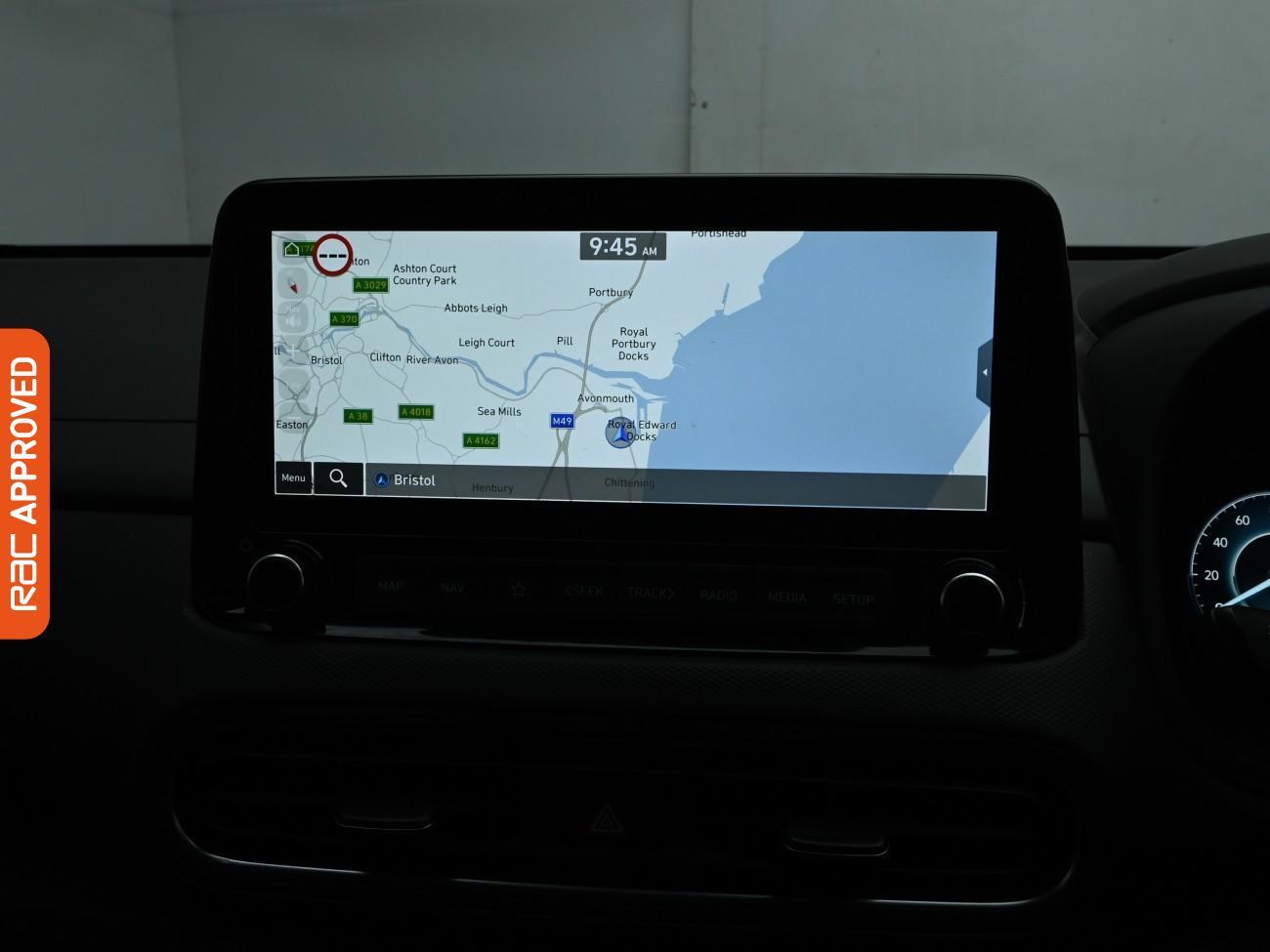 Used Hyundai KONA 2022 for sale - 76972672: Photo 3