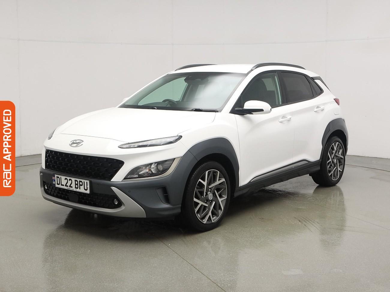 Used Hyundai KONA 2022 for sale - 76972672: Photo 31